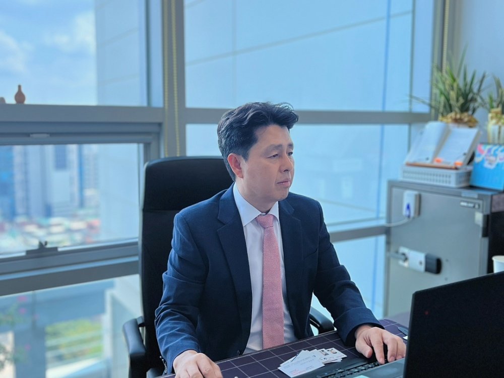 지미션은 AI 기반 데이터 처리 기술을 중심으로 공공기관, 지자체, 금융기관, 대기업을 주요 시장으로 공략한다 / 출처=지미션