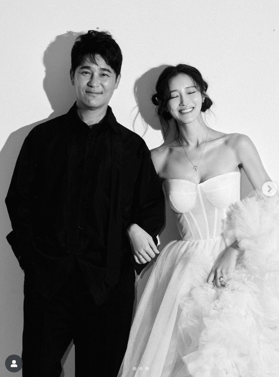 서하얀 인스타그램