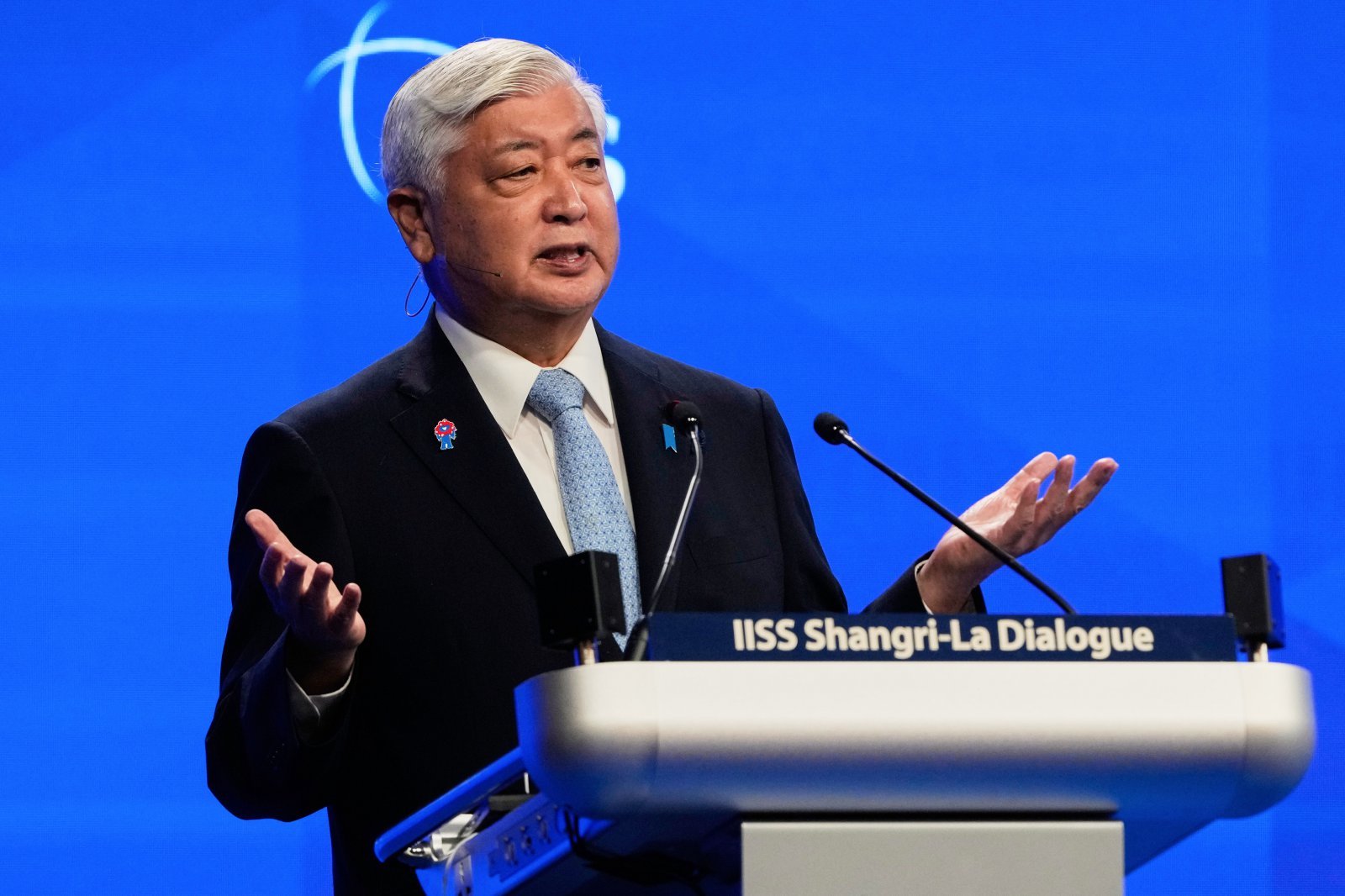 [싱가포르=AP/뉴시스]