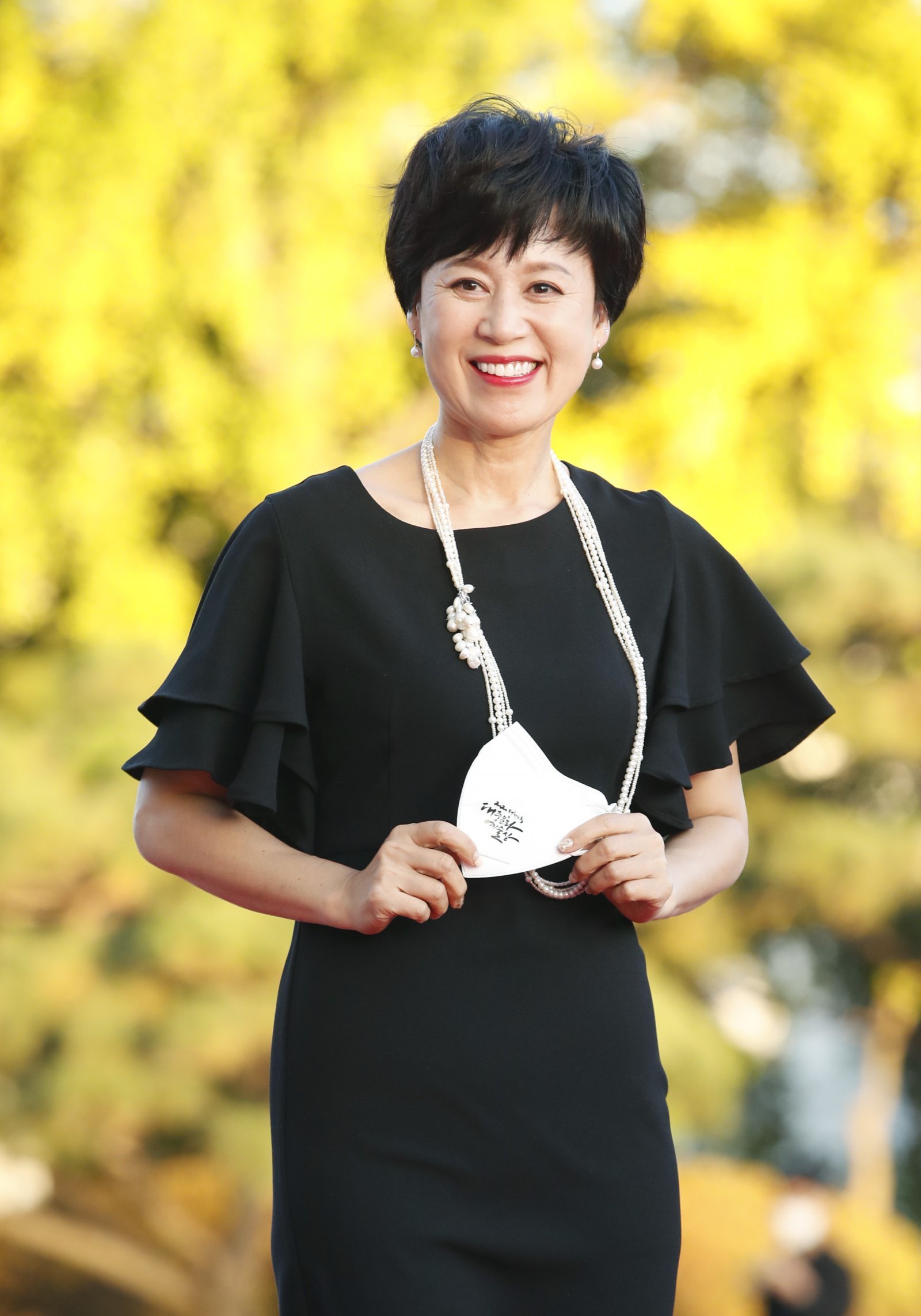 코미디언 박미선. 뉴스1