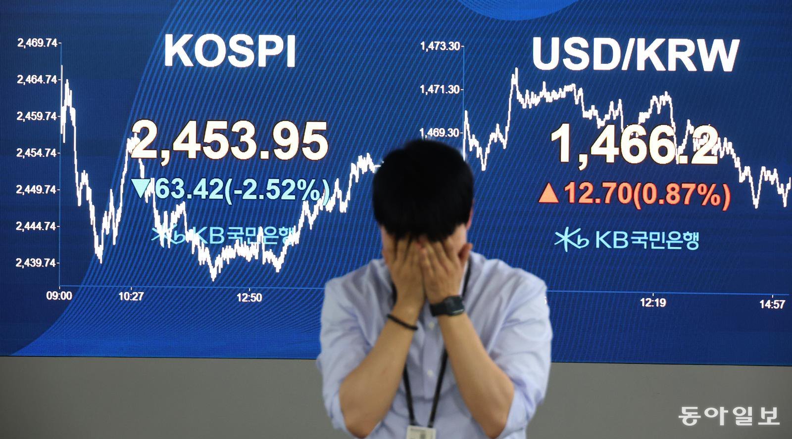 기사 내용과 무관한 사진. 동아일보DB