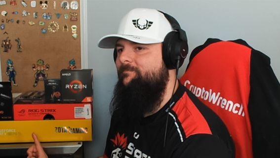 GTA를 78시간이나 한 저스틴 오도넬 출처 = 기네스 공식 홈페이지