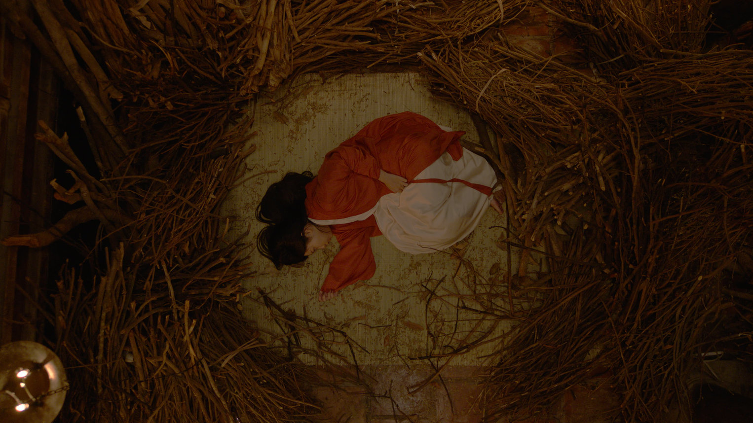 ‘귀목: 피의 혼례’ 스틸컷. 롯데컬처웍스 제공.