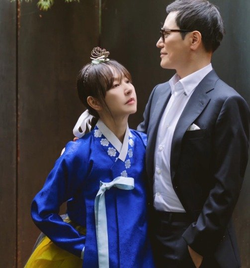 방송인 서정희 인스타그램