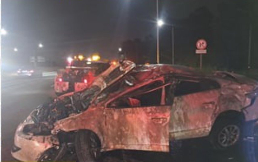 화재 현장. 경기도소방재난본부 제공.