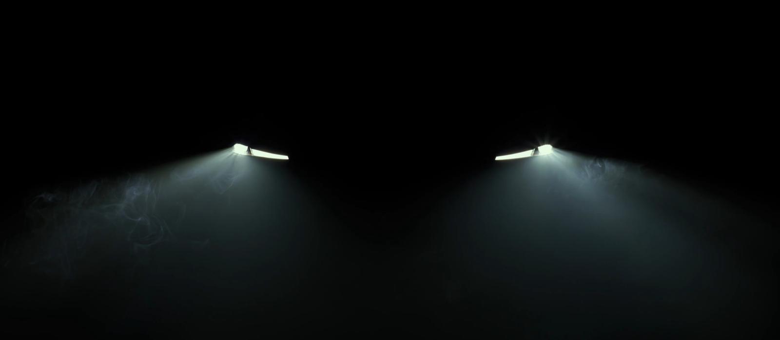 테슬라가 X 계정에 올린 영상 일부. X 캡처