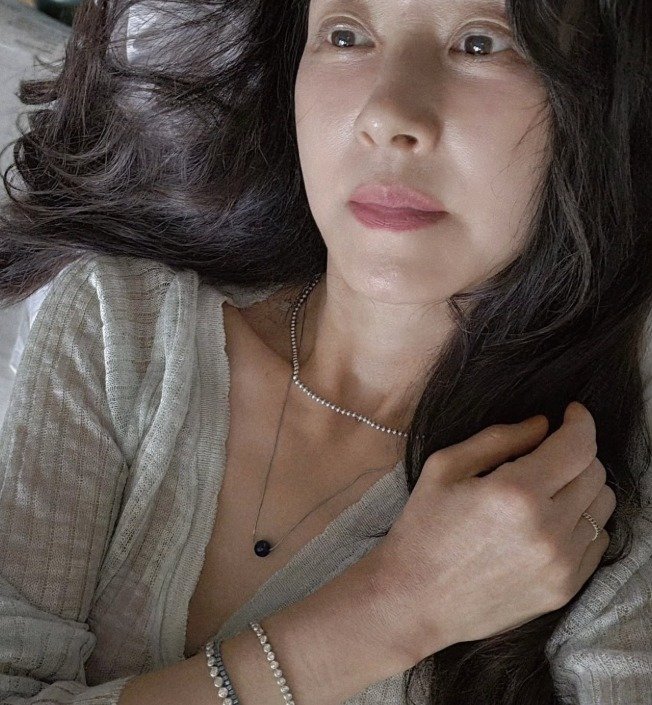 방송인 서정희 인스타그램