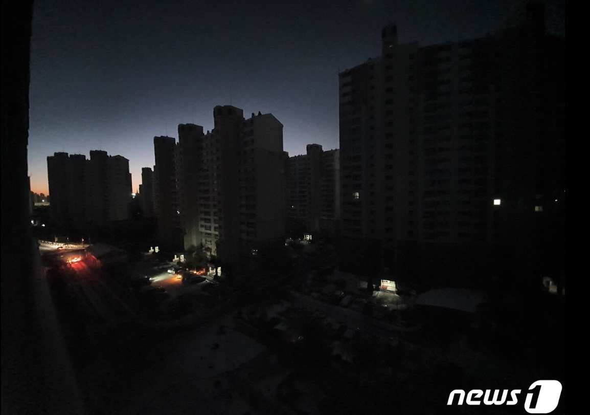 (사진은 기사 내용과 무관함) / 뉴스1 ⓒ News1