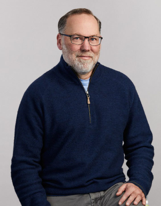 2025년 노벨 생리의학상을 받은 프레드 램즈델