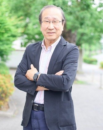 기타가와 스스무 일본 교토대학 교수. (교토대학 홈페이지)