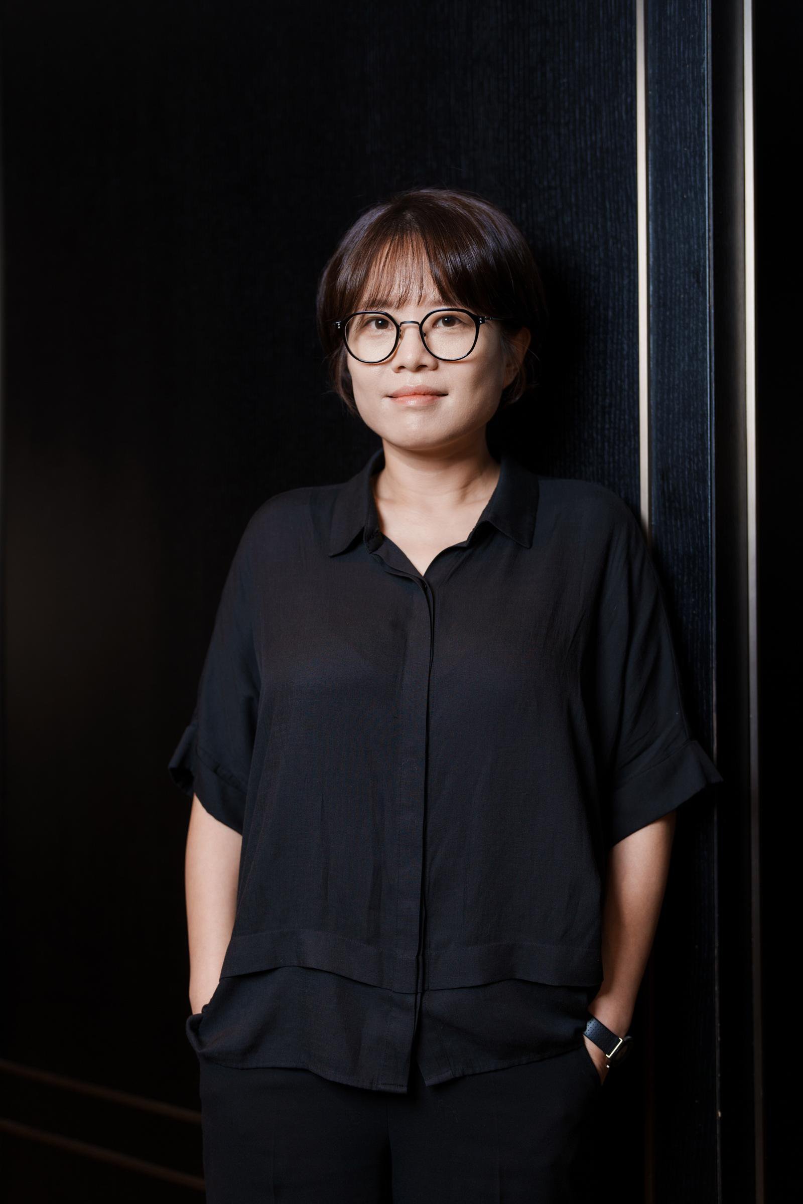 김희원 감독  (월트 디즈니 컴퍼니 코리아)