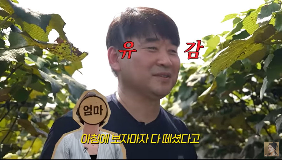 ‘자유부인 한가인’ 방송화면 캡처