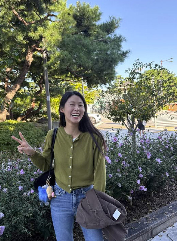 설현/인스타그램 캡처