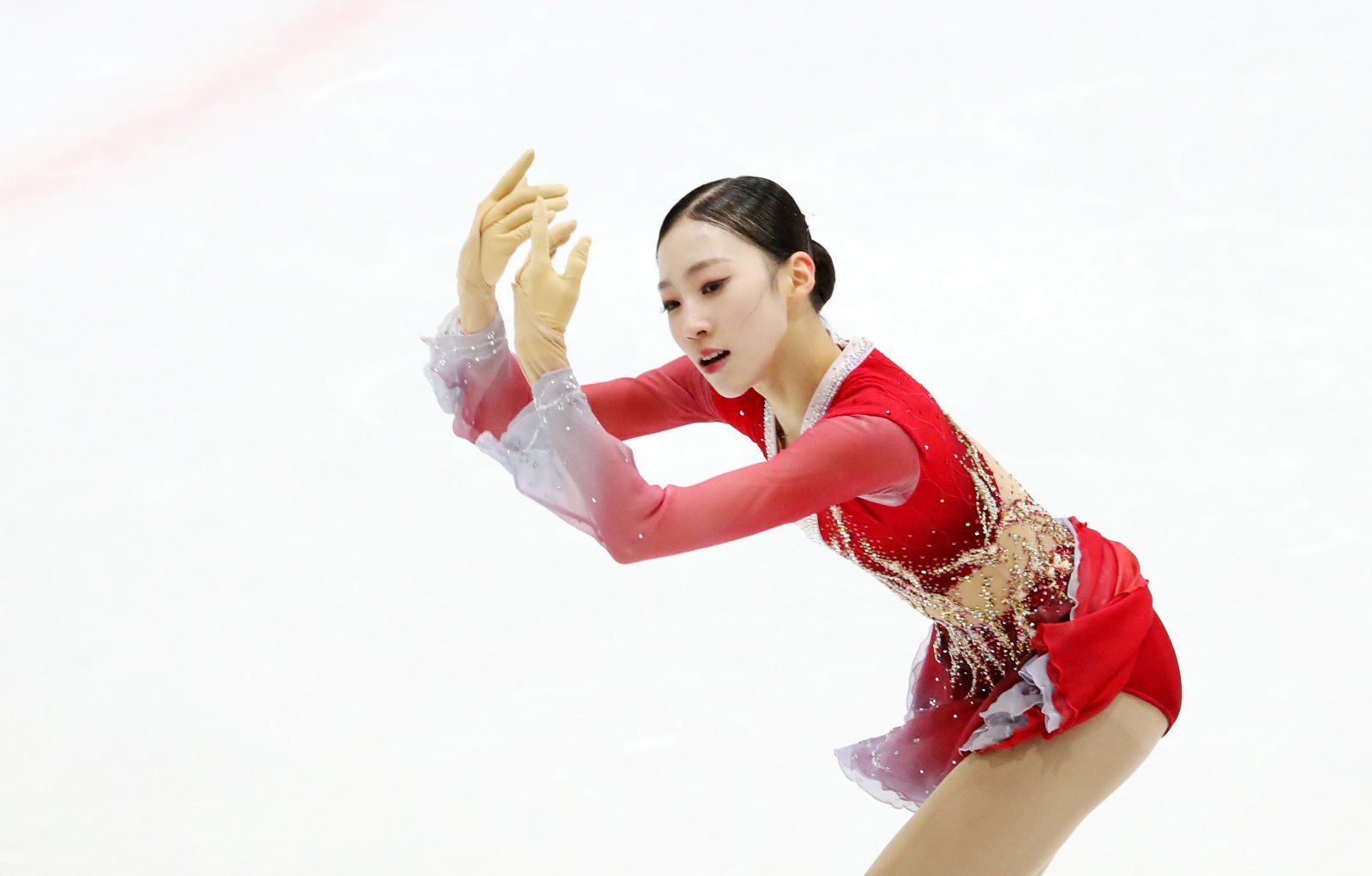 김유성. 뉴스1 DB