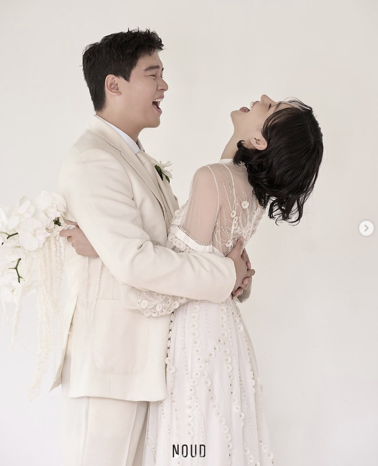 이장우, 조혜원 /조혜원 인스타그램 캡처