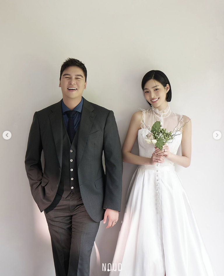 이장우, 조혜원 /조혜원 인스타그램 캡처