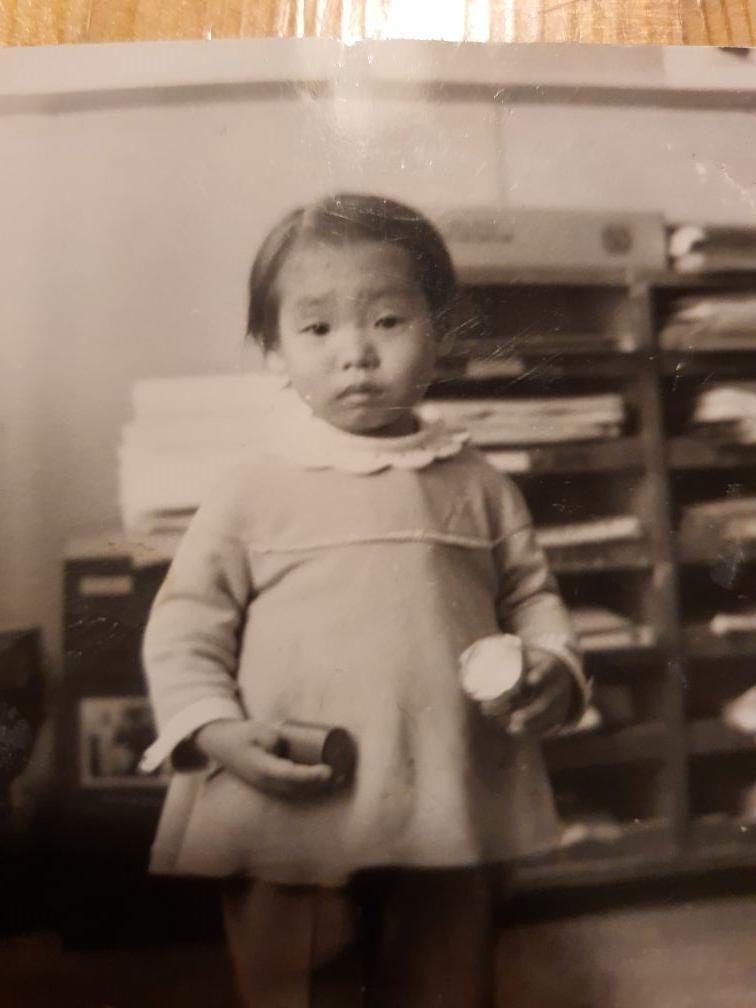 키 프로스트 코티(한국명 이기복). 광주시 제공