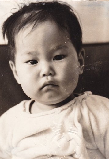 말린 버그스트룀(한국명 한옥희). 광주시 제공