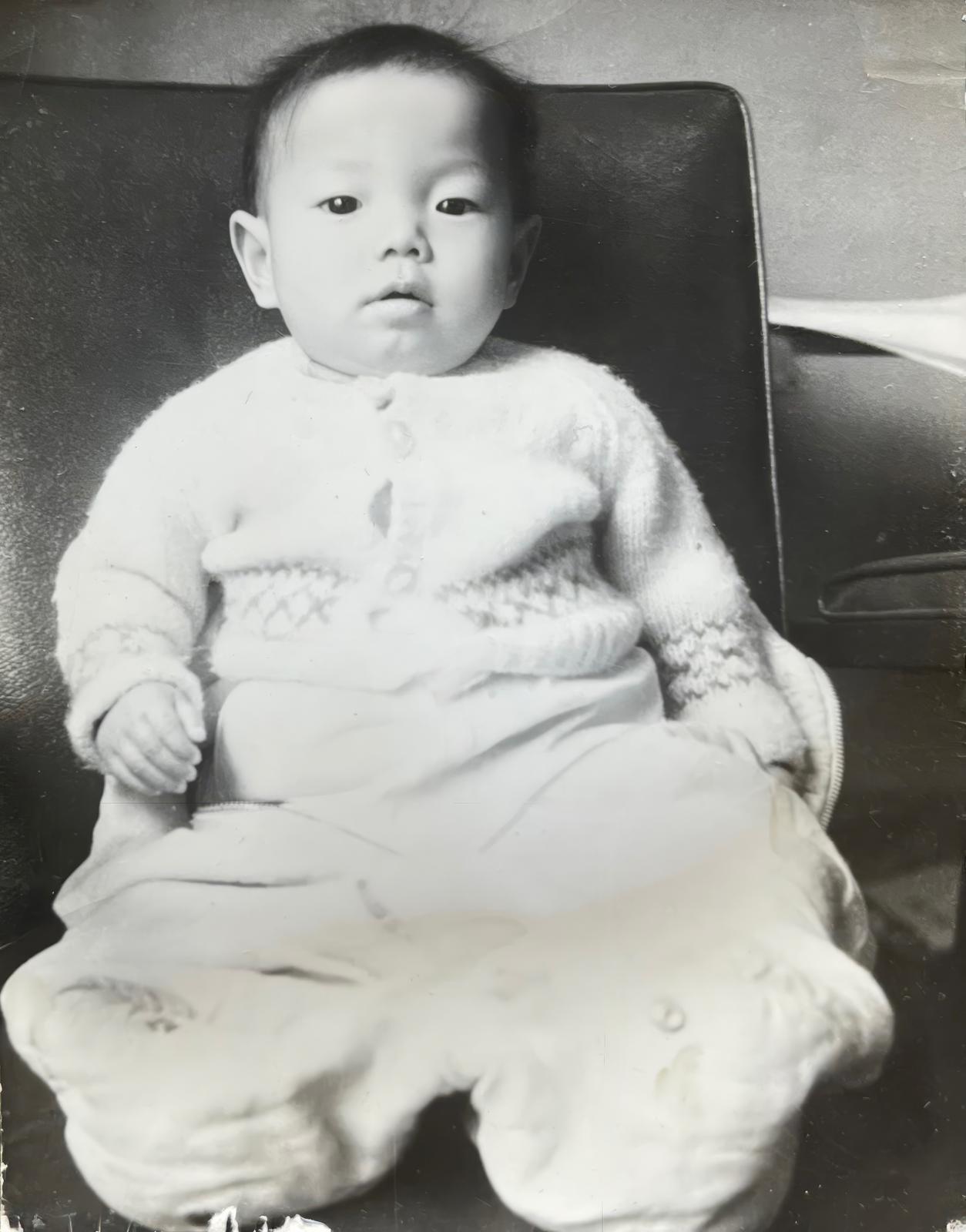 마리아 하이머(한국명 김선애). 광주시 제공