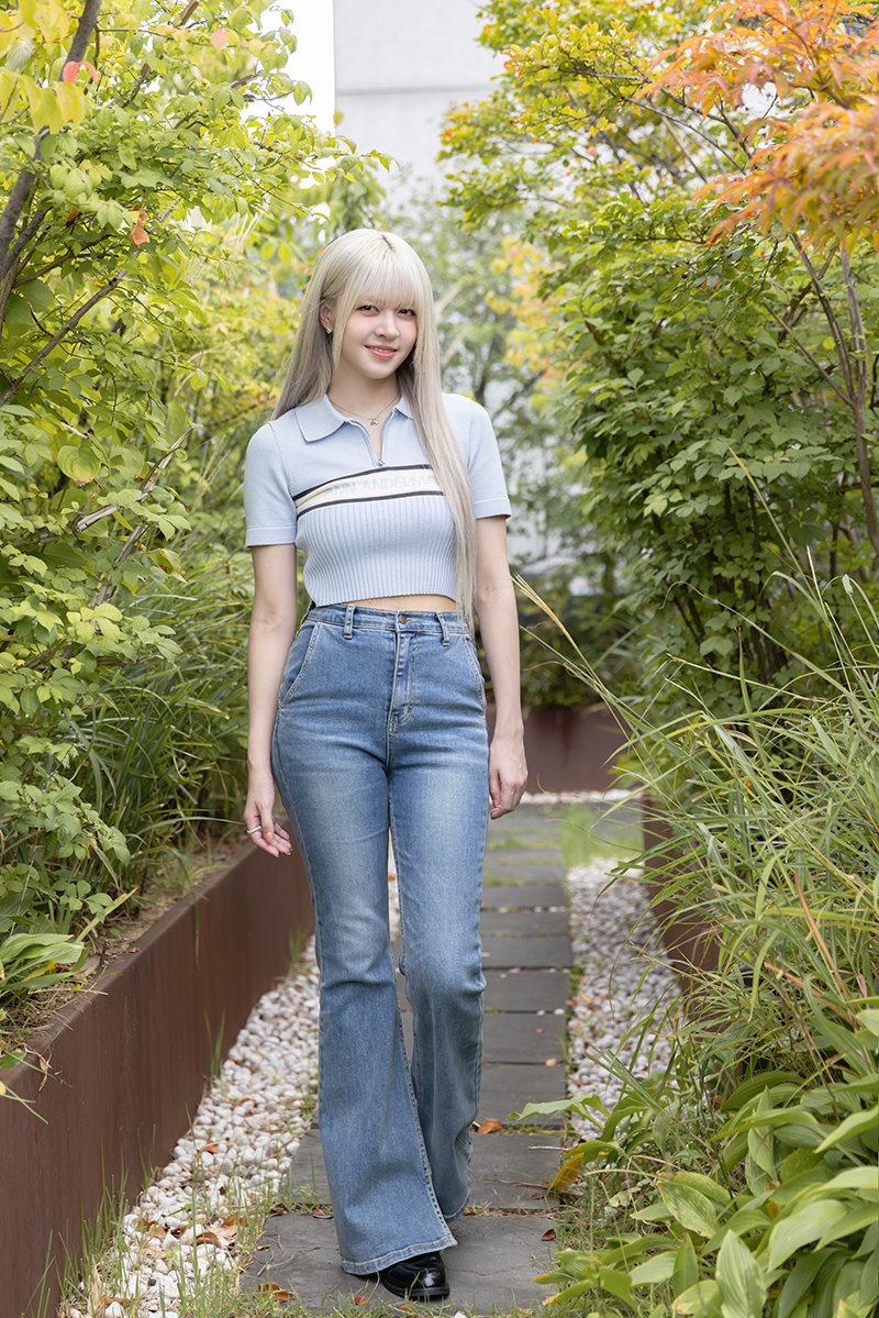 엔믹스 릴리 / 사진제공=JYP엔터테인먼트