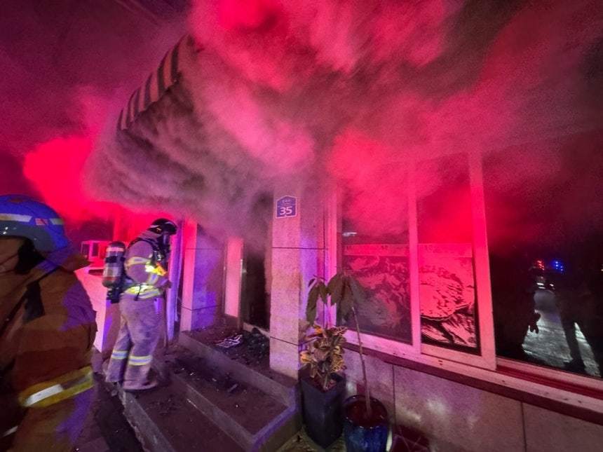 사진=경기도북부소방재난본부