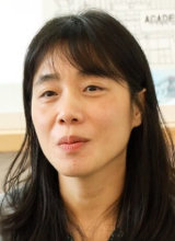 김숨 소설가