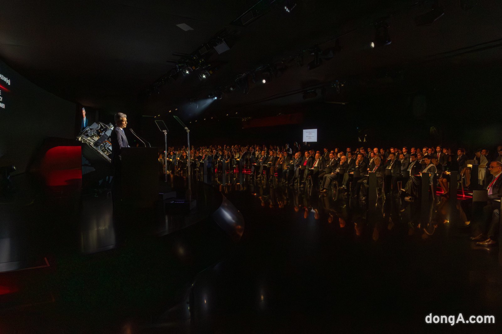 페라리 2025 캐피탈 마켓데이.