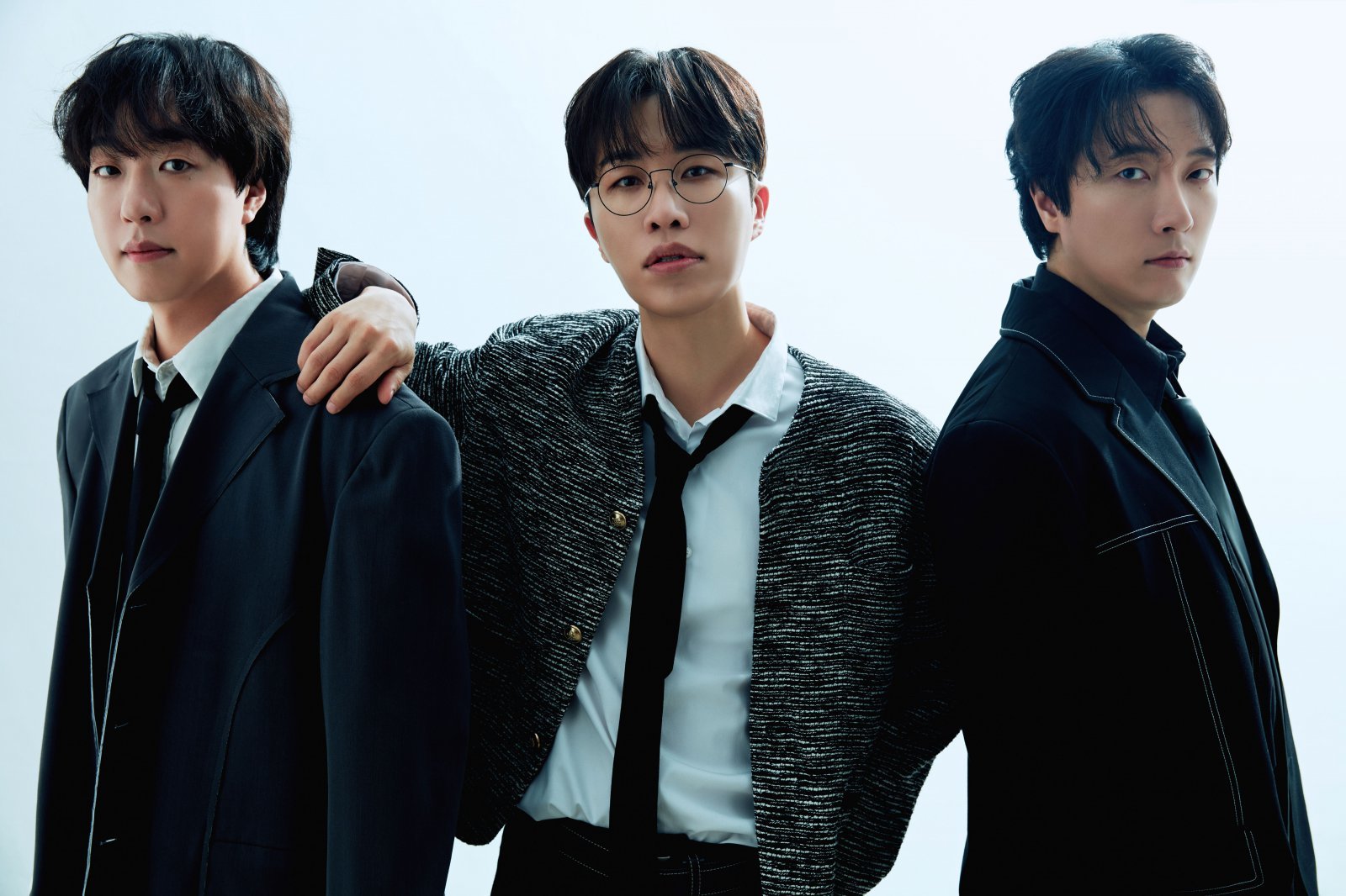 밴드 소란/ 사진제공=엠피엠지뮤직