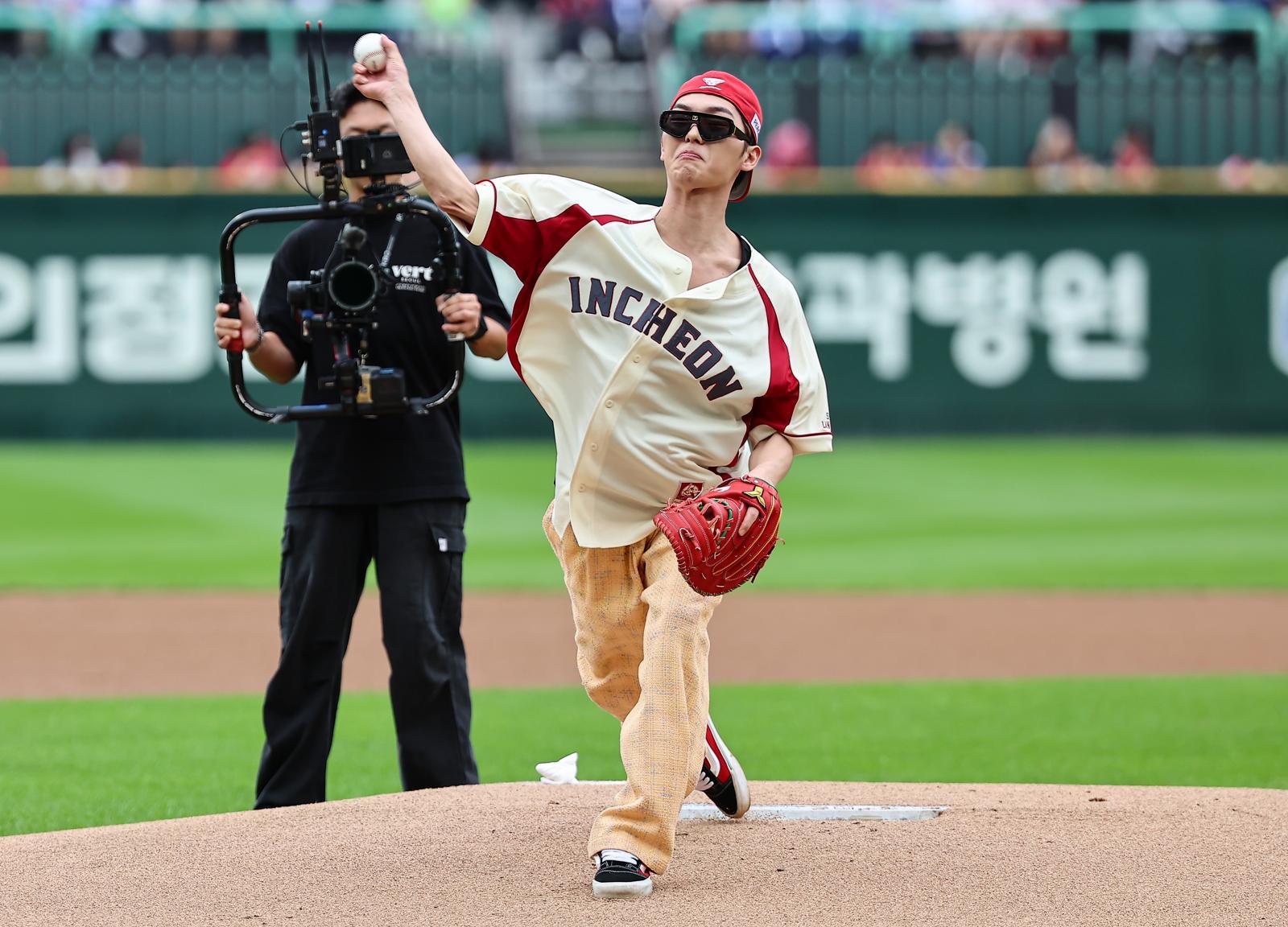 배우 최현욱. ⓒ News1