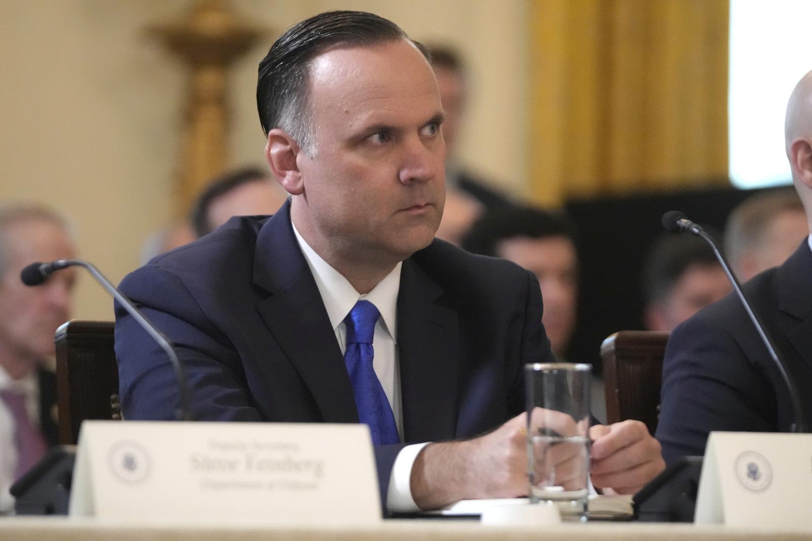 댄 스캐비노 [AP/뉴시스]