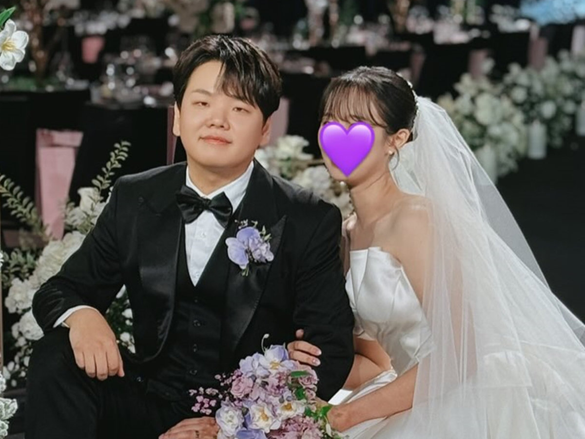 여행 유튜버 곽튜브가 5세 연하 신부와 결혼식을 올리고 새로운 출발을 알렸다. 결혼식에는 연예계 동료들이 대거 참석했으며, 그는 SNS를 통해 감사 인사와 가정에 충실하겠다는 다짐을 전했다. 사진=곽튜브 SNS 캡처