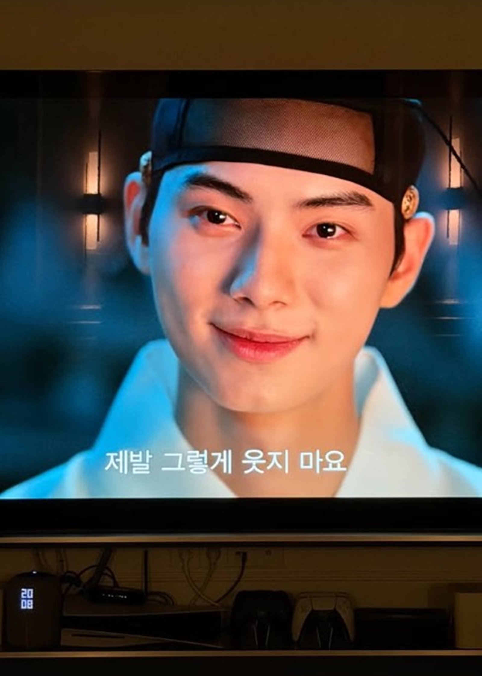 사진=리사 SNS 캡처