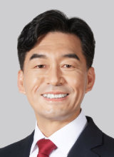 허영우 경북대 총장