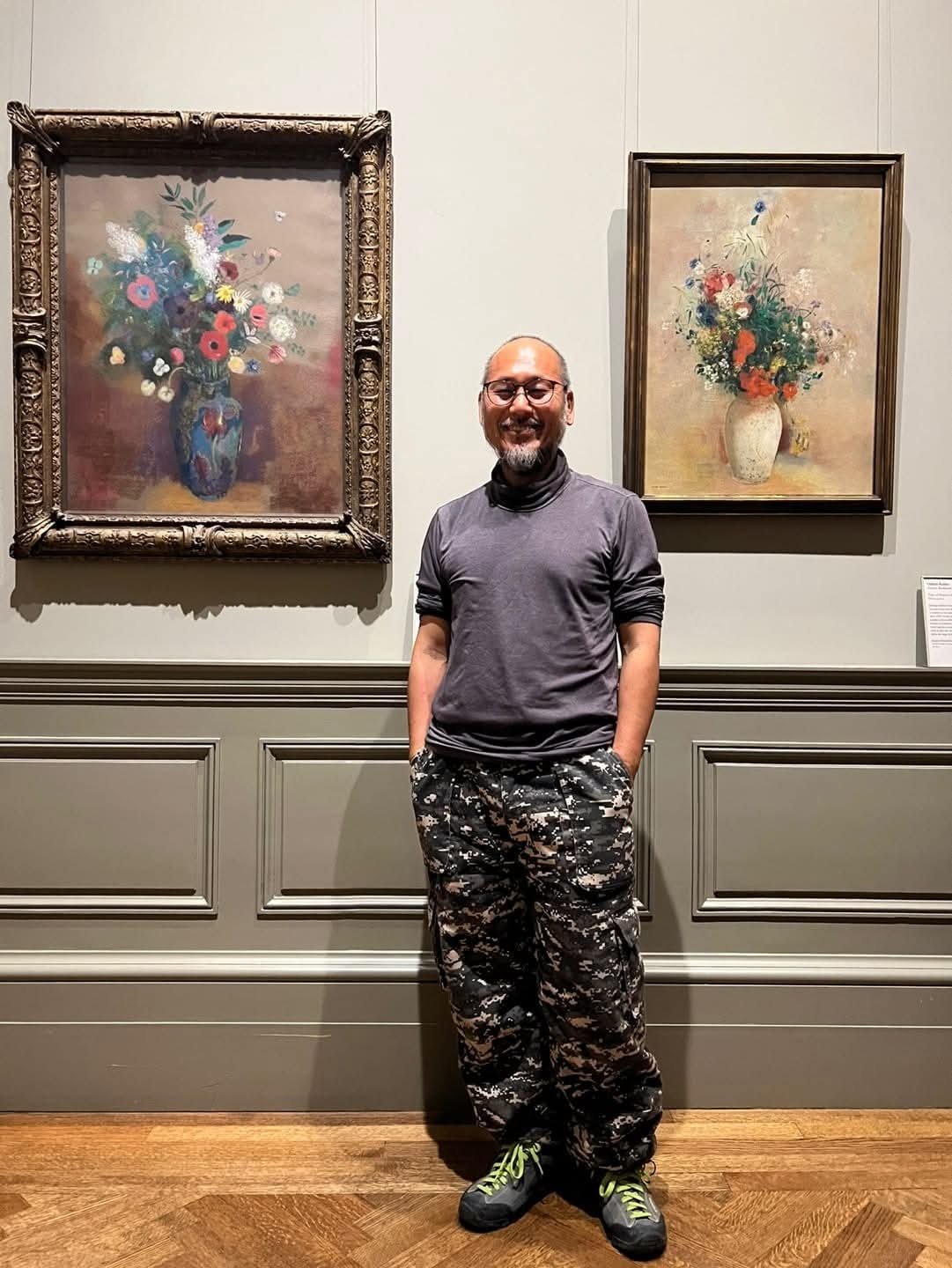 기증자 박현덕 씨. (한국장기조직기증원 제공) ⓒ뉴시스