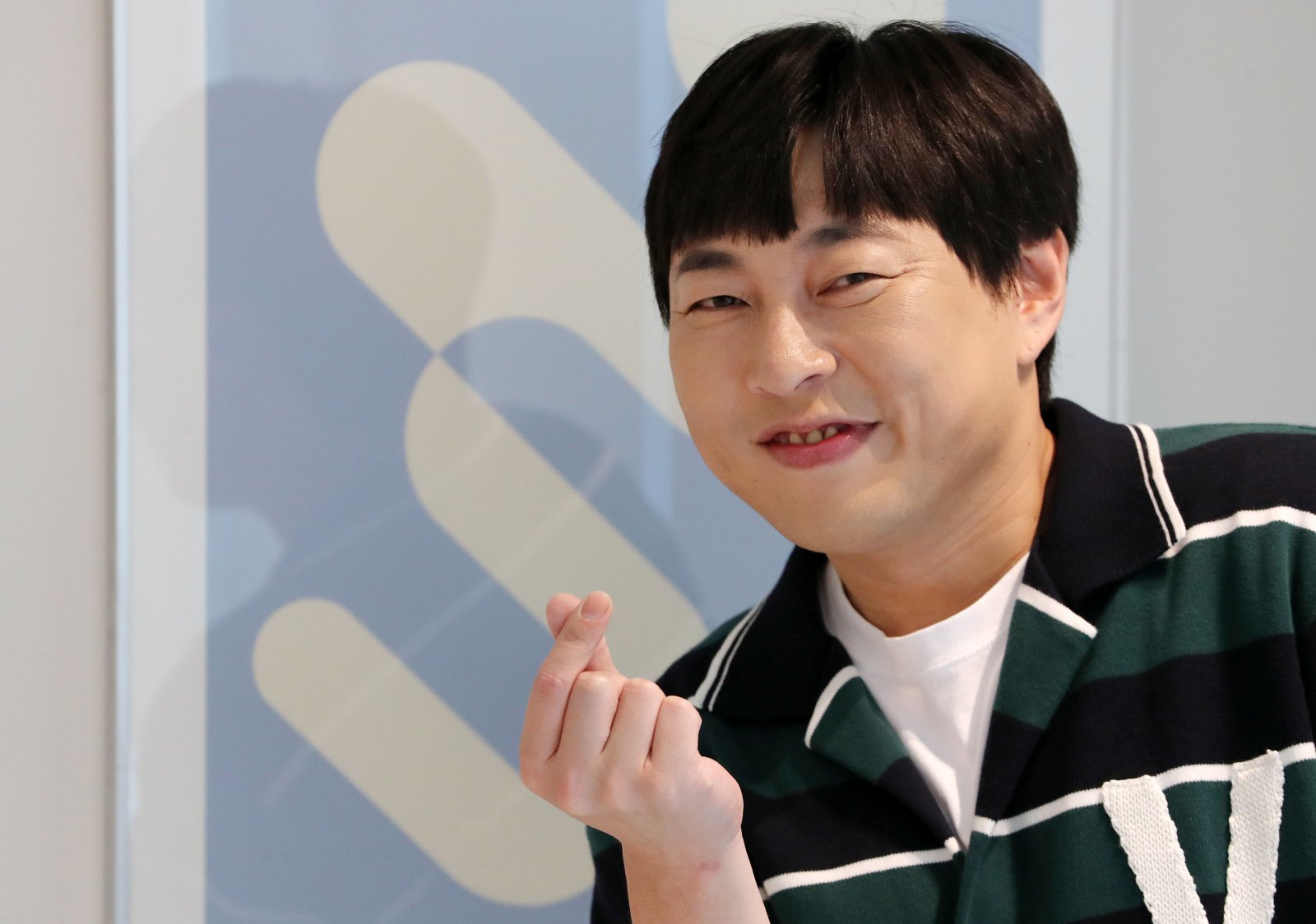 개그맨 이진호 인터뷰. 2022.9.15 뉴스1