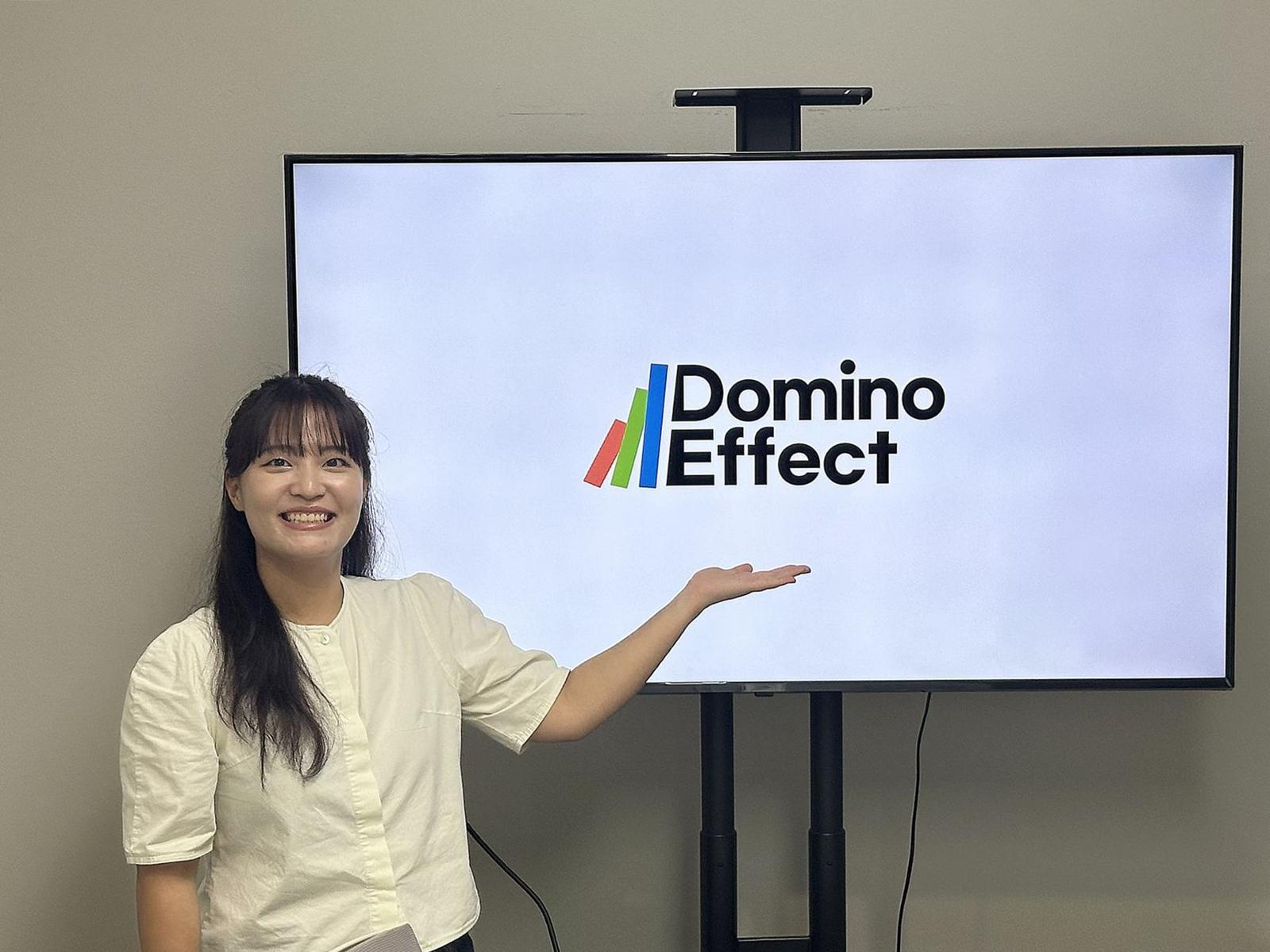 김아현 도미노이펙트 대표 / 출처=IT동아