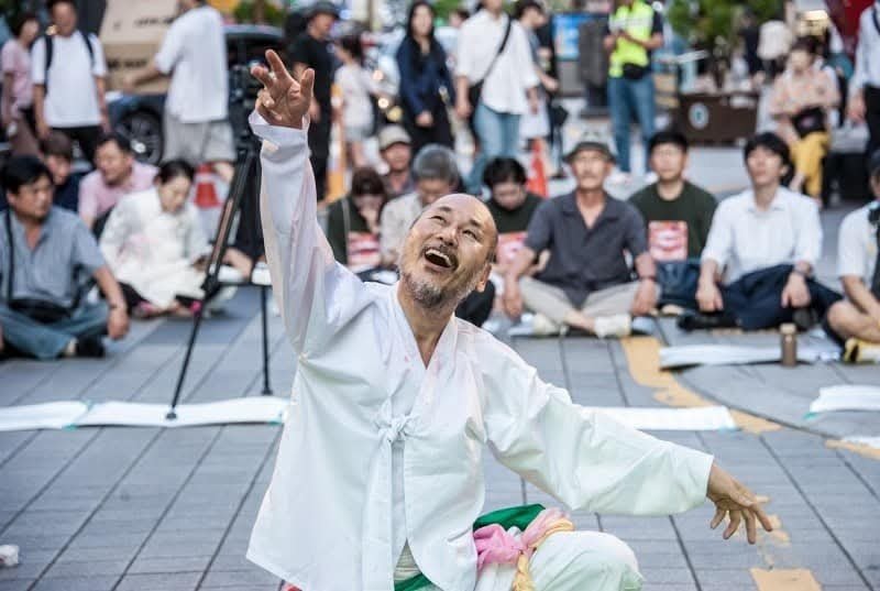 한국장기조직기증원 제공