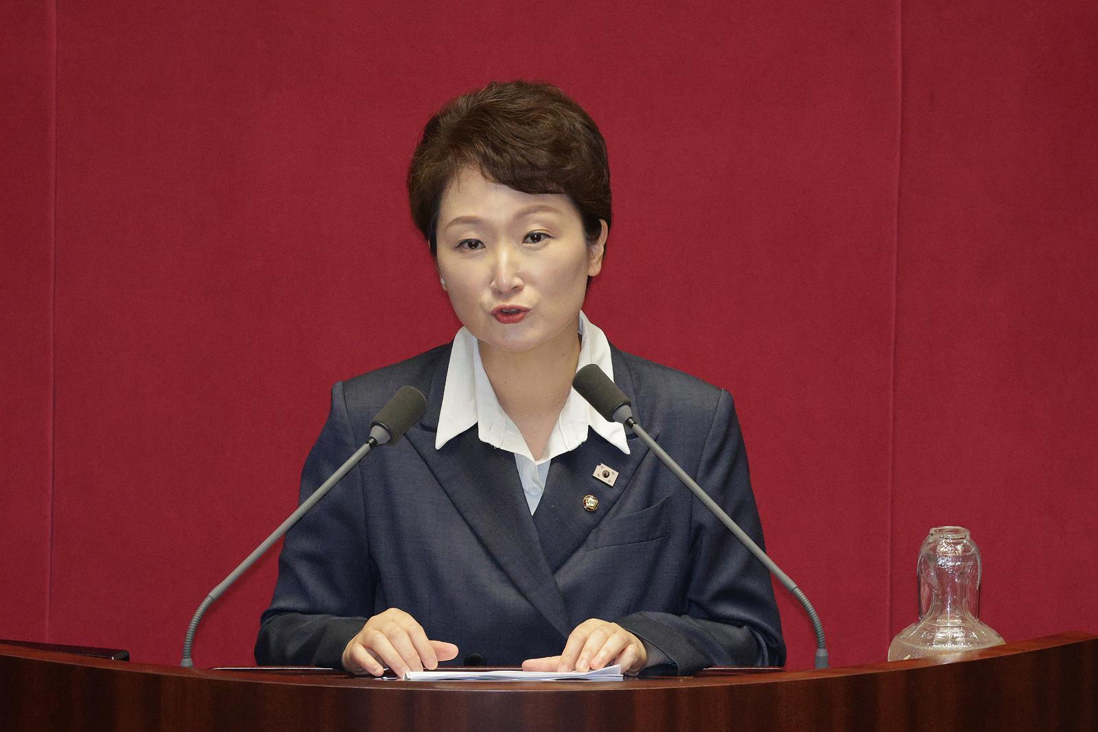 이언주 더불어민주당 최고위원. 2025.9.17/뉴스1