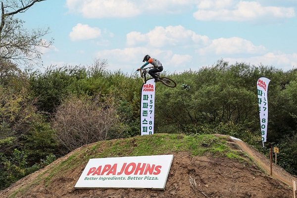 사진=한국파파존스 제공