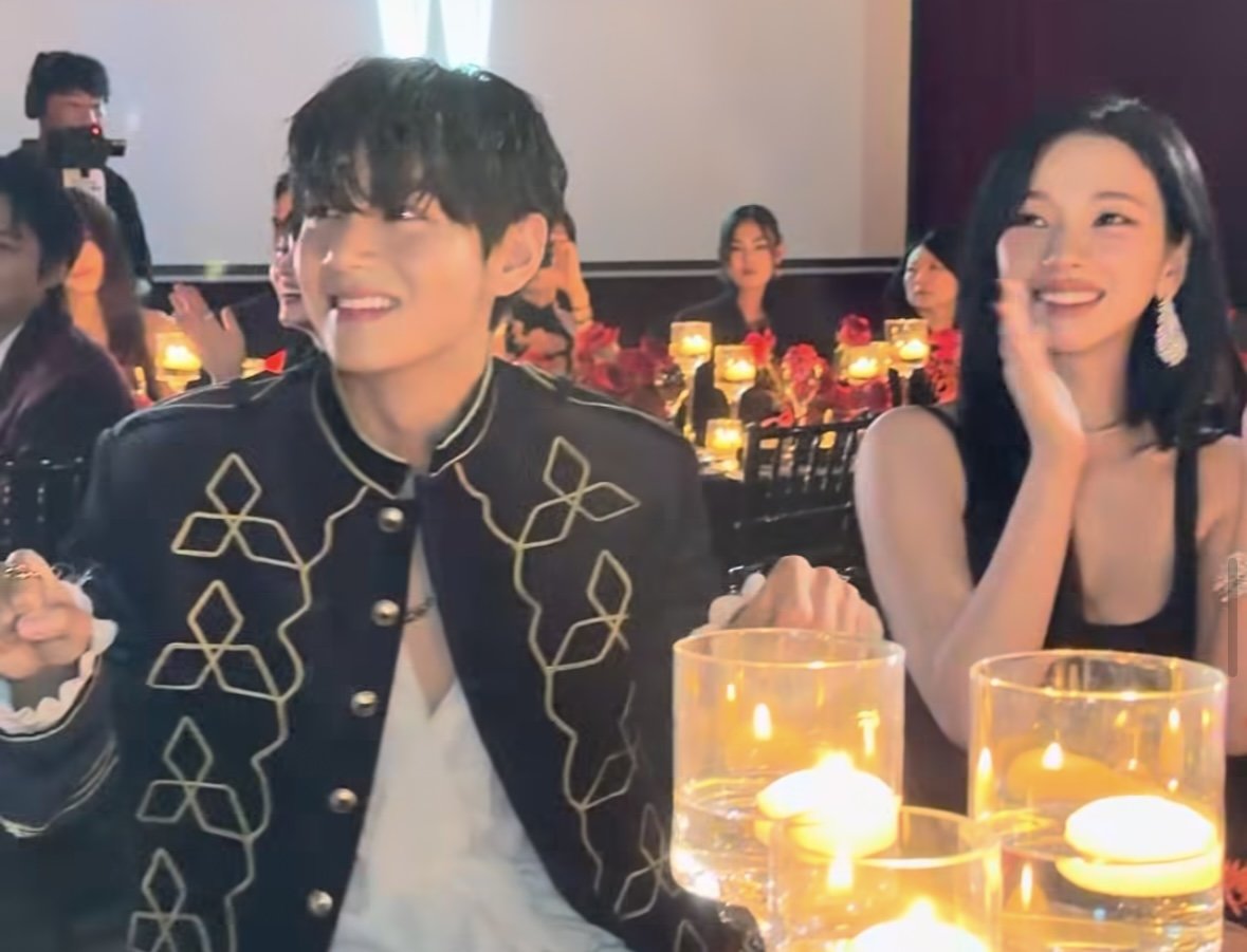 더블유코리아 인스타그램 갈무리