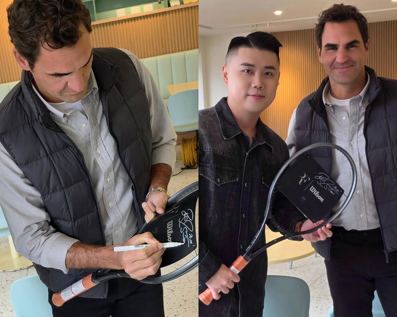 사진=권성준 셰프 SNS 캡처