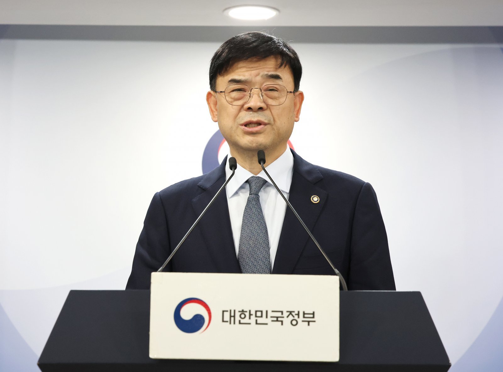 이상경 국토교통부 1차관. 뉴스1