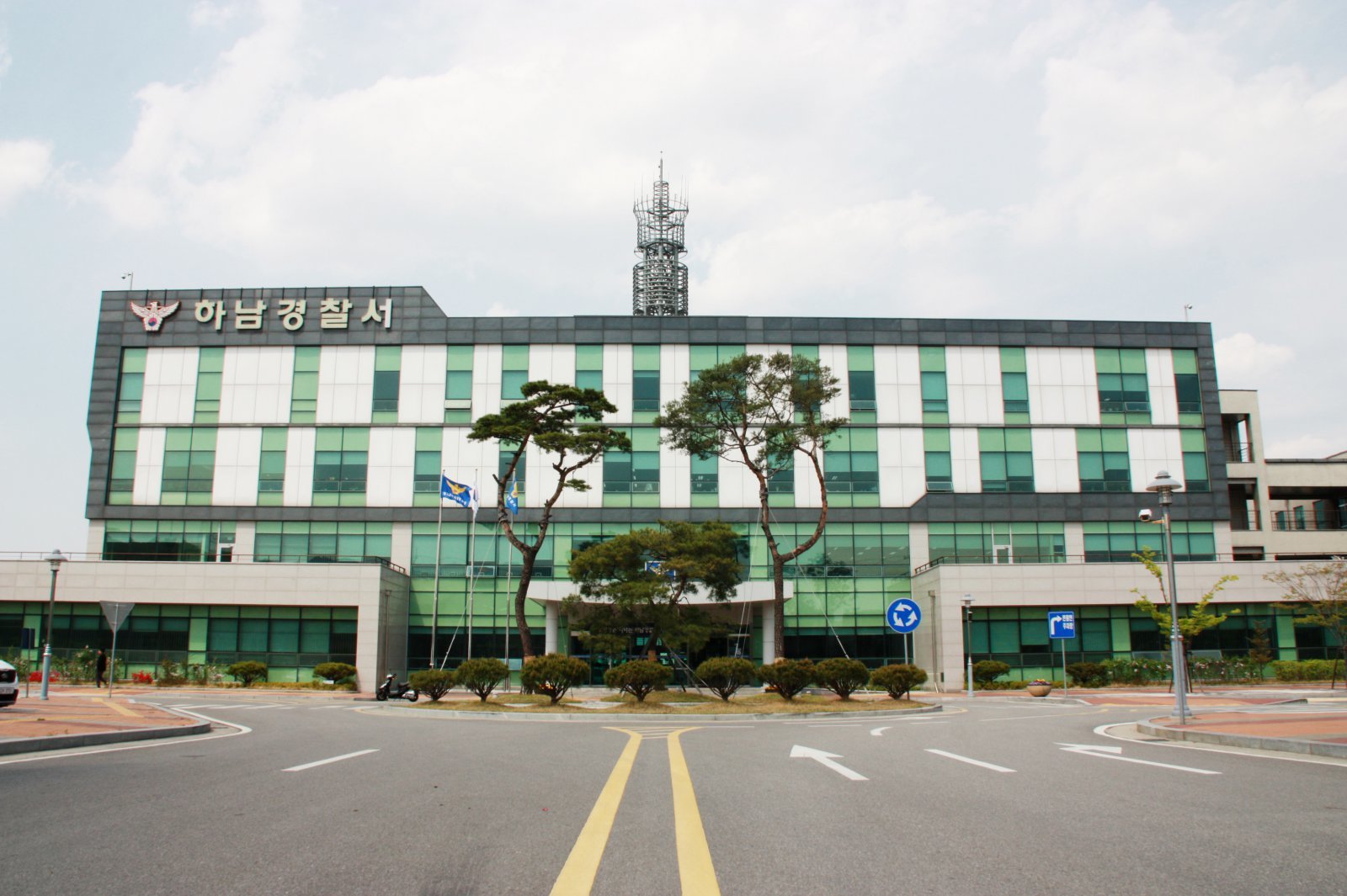 하남경찰서 자료사진.