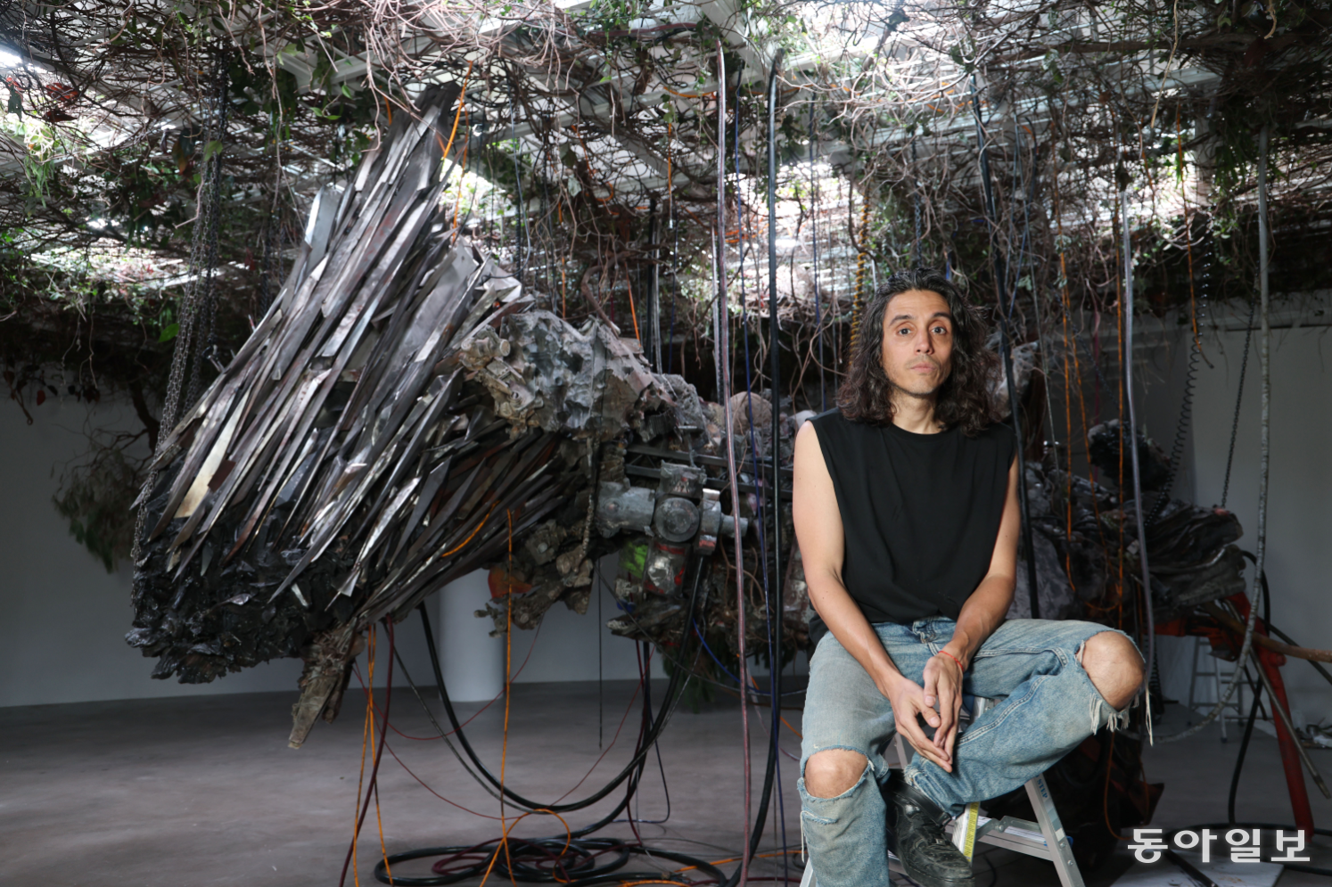 아드리안 비야르 로하스. 전영한 기자 scoopjyh@donga.com