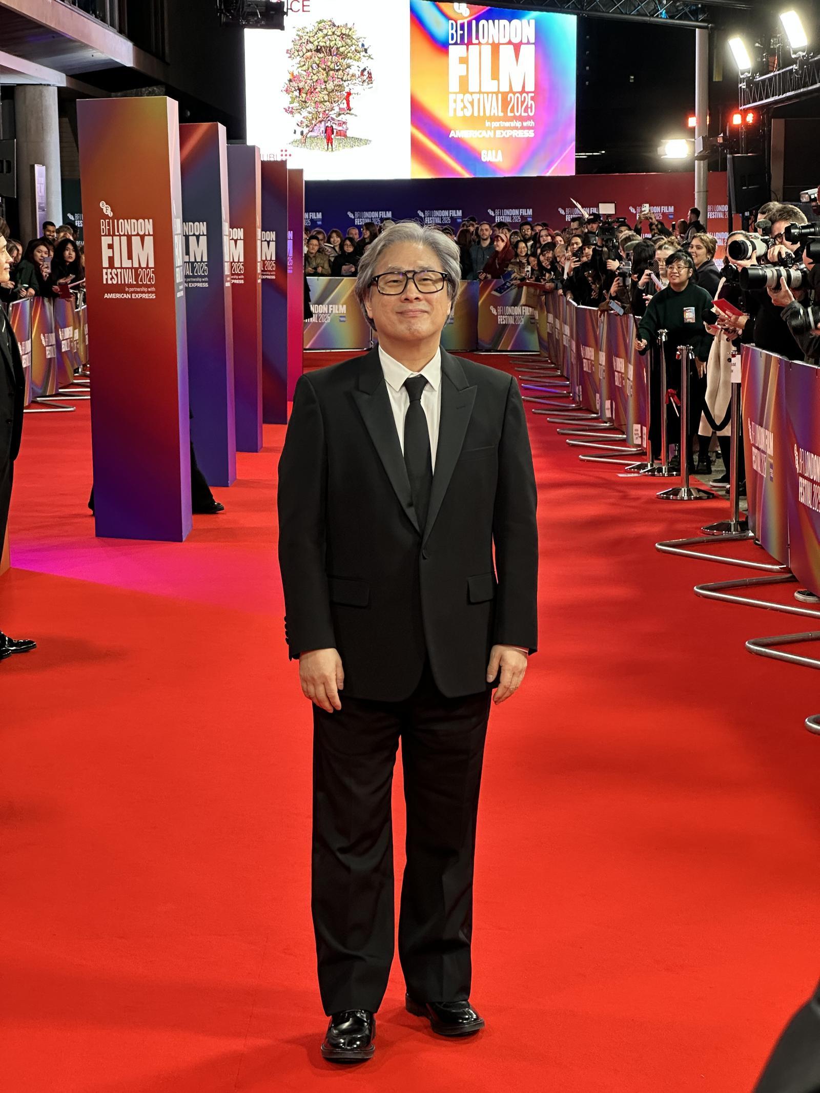 런던 국제영화제