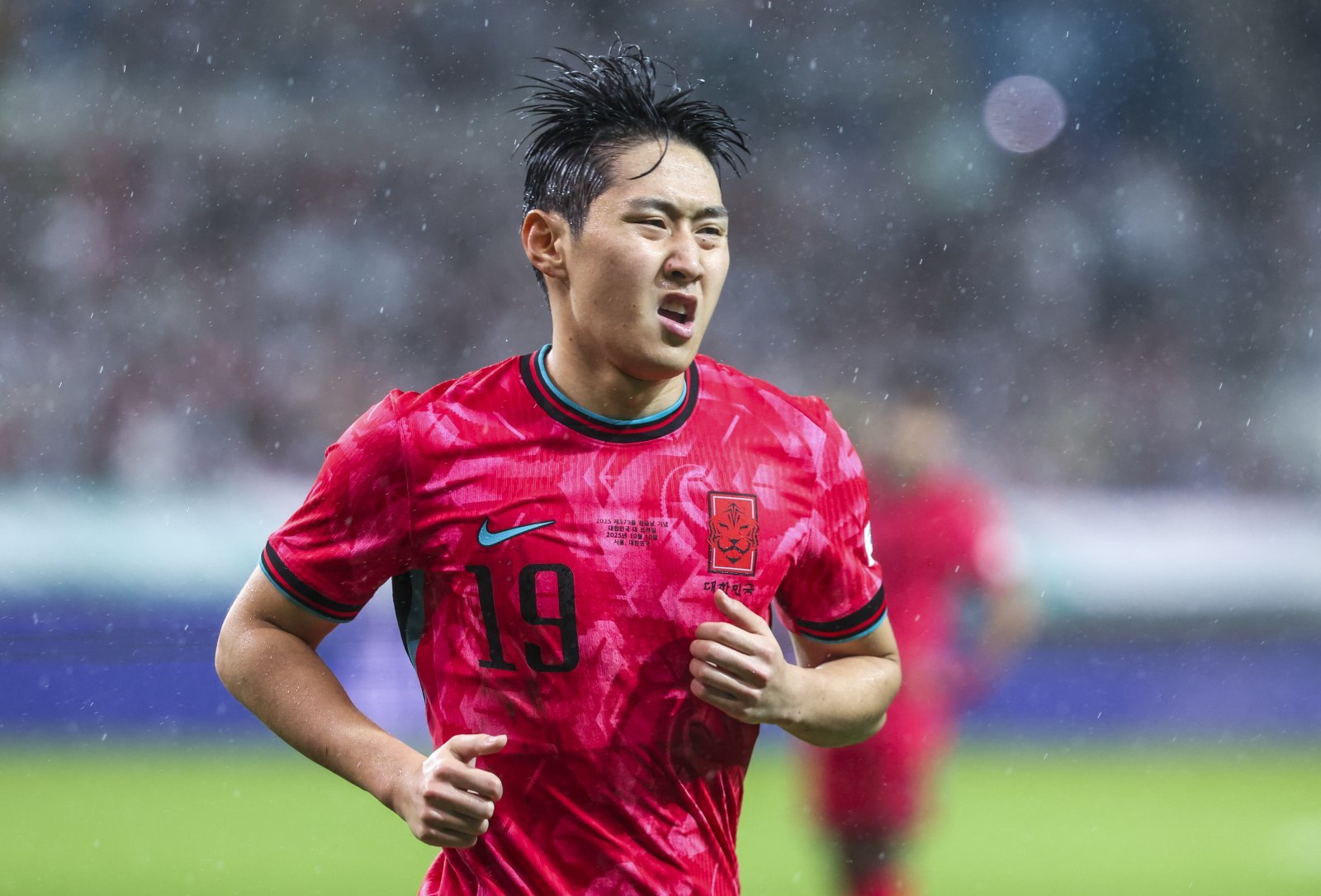 이강인, AFC 올해의 국제선수상 수상…손흥민·김민재 이어 3번째