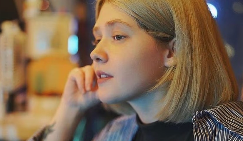 미얀마 범죄 단체에 의해 희생된 벨라루스 출신 모델 베라 크라브초바. 데일리메일