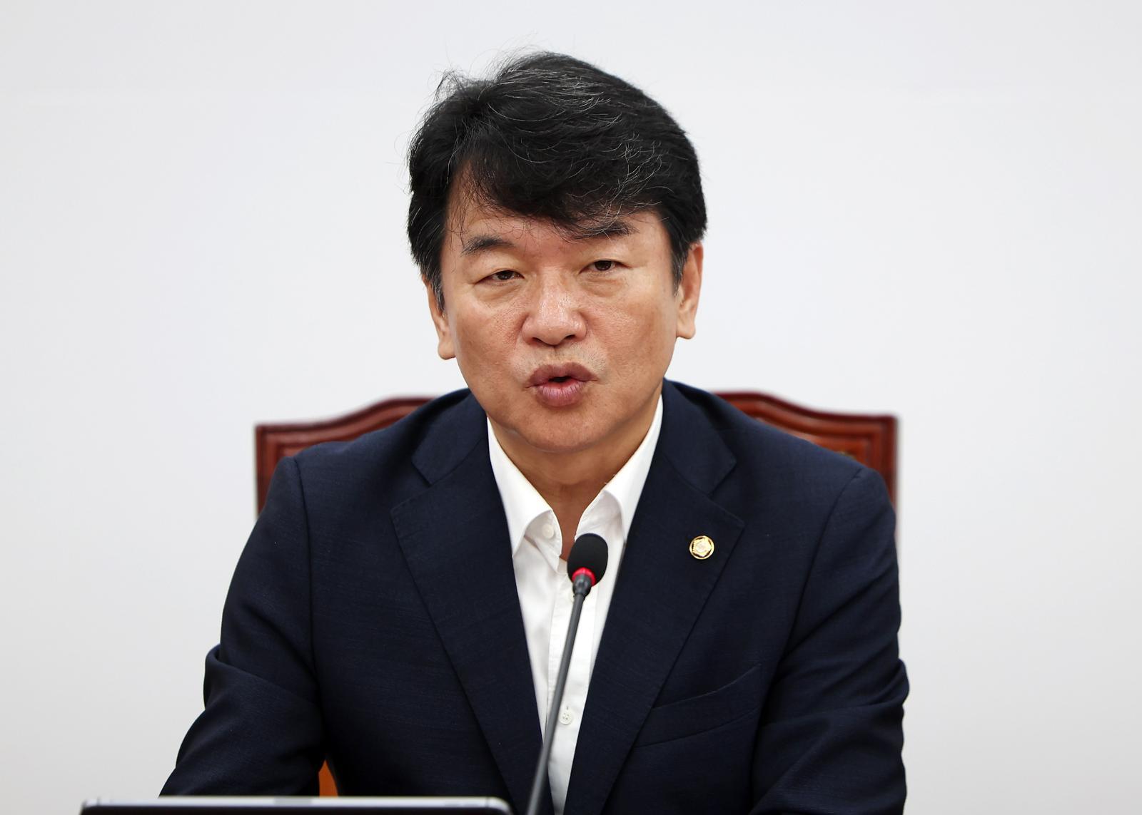 문진석 더불어민주당 원내운영수석부대표가 22일 오전 서울 여의도 국회에서 열린 원내대책회의에서 발언하고 있다. 2025.07.22. 서울=뉴시스