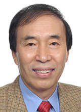 이경준 서울대학교 명예교수