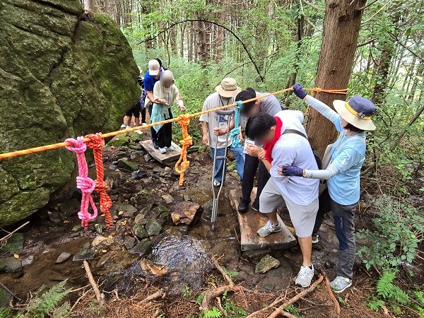 사진=숲노리누리협동조합 제공